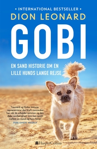 Gobi - en sand historie om en lille h