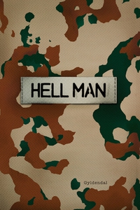 Hell Man (e-bog) af Sanne Søndergaard