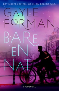 Bare en nat (lydbog) af Gayle Forman