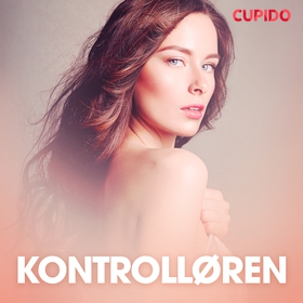 Kontrolløren – erotiske noveller (lydbok) av - Cupido