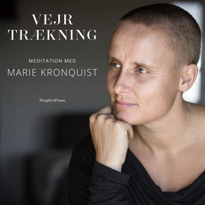 Vejrtrækning (lydbog) af Marie Kronqu