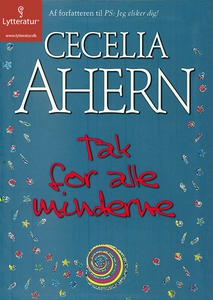 Tak for alle minderne (lydbog) af Cec