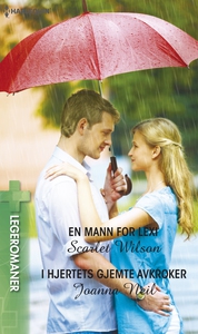 En mann for Lexi / I hjertets gjemte avkroker