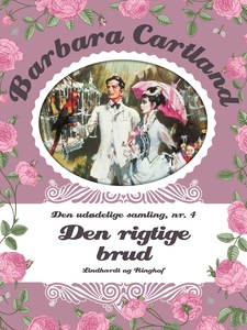 Den rigtige brud (e-bog) af Barbara C