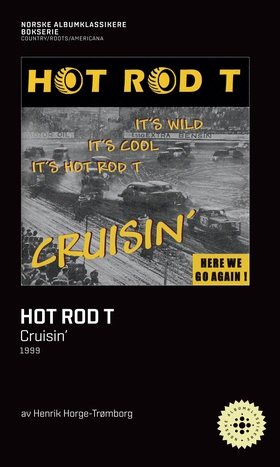 Hot Rod T