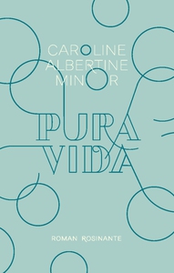 Pura Vida (e-bog) af Caroline Alberti