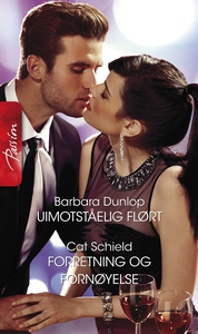 Uimotståelig flørt / Forretning og fornøyelse