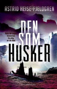 Terra Nova 3 - Den som husker (e-bog)