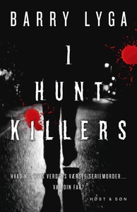 I hunt killers (e-bog) af Barry Lyga