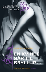En kvinde går til bryllup ... (e-bog)
