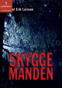 Skyggemanden (lydbog) af Poul Erik La