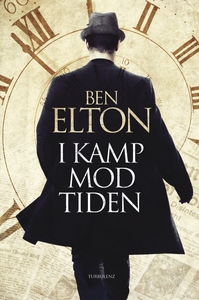 I kamp mod tiden (e-bog) af Ben Elton