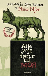 Alle veje fører til moR (e-bog) af As