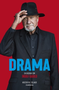 Drama (e-bog) af Kristoffer Zøllner