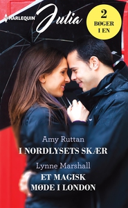 I nordlysets skær/Et magisk møde i Lo