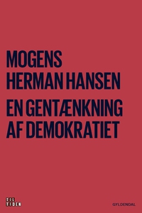 En gentænkning af demokratiet (e-bog)