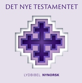 Det nye testamentet - 2011 - nynorsk