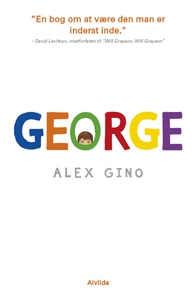 George (e-bog) af Alex Gino