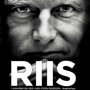 Riis (lydbog) af Lars Steen Pedersen