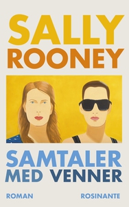 Samtaler med venner (e-bog) af Sally