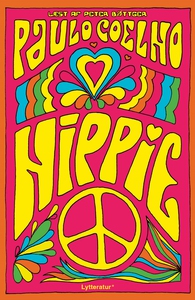 Hippie (lydbog) af Paulo Coelho