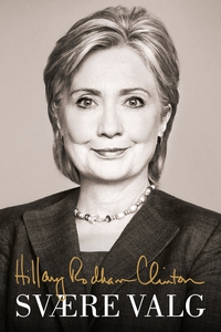 Svære valg (e-bog) af Hillary Rodham