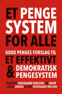 Et pengesystem for alle (e-bog) af Ra