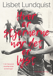 Hvor er stjernerne når det er lyst (e