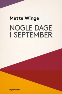 Nogle dage i september (e-bog) af Met