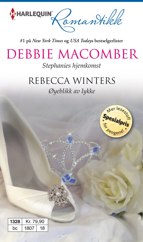 Stephanies hjemkomst / Øyeblikk av lykke