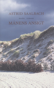 Månens ansigt (e-bog) af Astrid Saalb