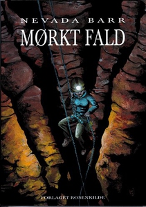 Mørkt fald (e-bog) af Nevada Barr