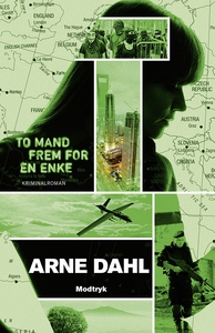 To mand frem for en enke (e-bog) af A