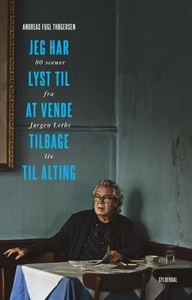 Jeg har lyst til at vende tilbage til