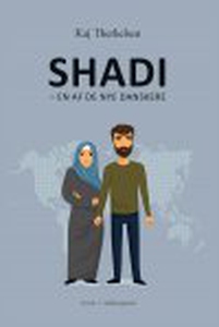 SHADI - EN AF DE NYE DANSKERE (e-bog)