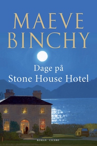 Dage på Stone House Hotel (e-bog) af