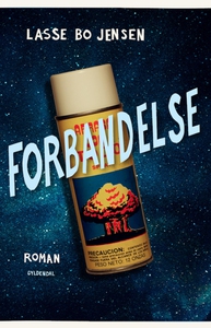Forbandelse (e-bog) af Lasse Bo Jense
