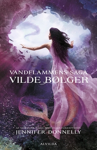 Vandflammens saga 2: Vilde bølger (e-
