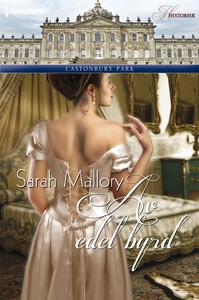 Av edel byrd (ebok) av Sarah Mallory