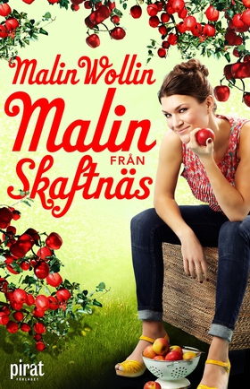 Malin från Skaftnäs (e-bok) av Malin Wollin