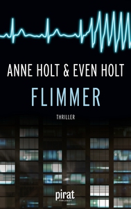 Flimmer (e-bok) av Even Holt