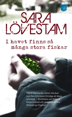I havet finns så många stora fiskar (e-bok) av