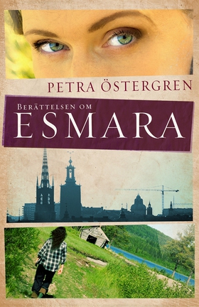Berättelsen om Esmara (e-bok) av Petra Östergre