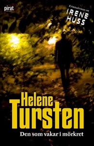 Den som vakar i mörkret (e-bok) av Helene Turst