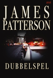 Dubbelspel (e-bok) av James Patterson, Michael