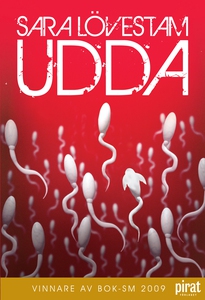 Udda (e-bok) av Sara Lövestam