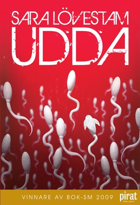 Udda (e-bok) av Sara Lövestam