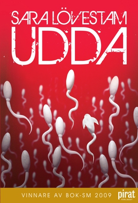 Udda (e-bok) av Sara Lövestam