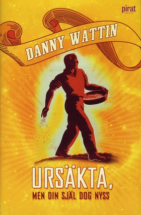 Ursäkta, men din själ dog nyss (e-bok) av Danny