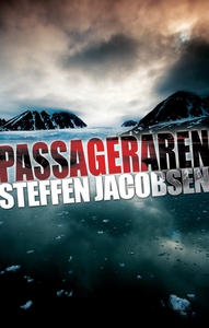 Passageraren (e-bok) av Steffen Jacobsen